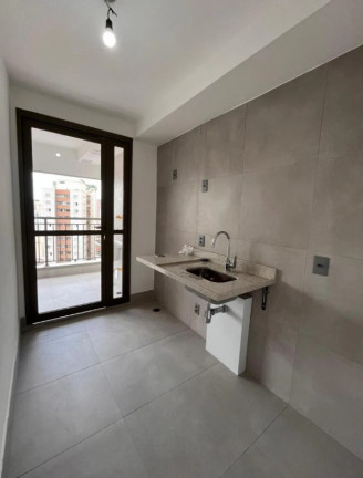 Imagem Apartamento com 1 Quarto à Venda, 49 m² em Vila Mariana - São Paulo Imagem Apartamento com 1 Quarto à Venda, 49 m² em Vila Mariana - São Paulo