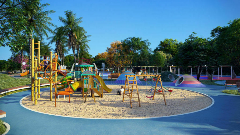 Imagem Terreno à Venda, 300 m² em Cedros - Camboriú Imagem Terreno à Venda, 300 m² em Cedros - Camboriú