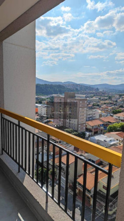 Imagem Apartamento com 2 Quartos à Venda, 42 m² em Vila Rosália - Guarulhos