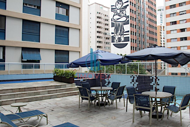 Imagem Apartamento com 4 Quartos à Venda, 230 m² em Paraíso - São Paulo