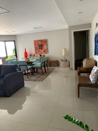 Imagem Apartamento com 4 Quartos à Venda, 212 m² em Jardim - Santo André Imagem Apartamento com 4 Quartos à Venda, 212 m² em Jardim - Santo André