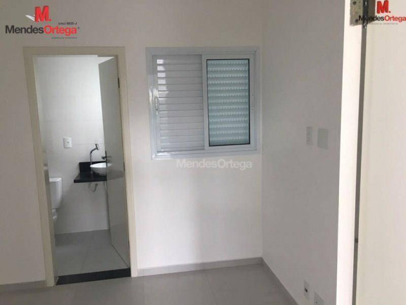 Imagem Apartamento com 1 Quarto à Venda, 32 m² em Vila Carvalho - Sorocaba