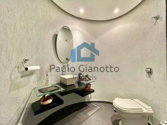 Imagem Casa de Condomínio com 6 Quartos à Venda, 641 m² em Granja Viana - Cotia