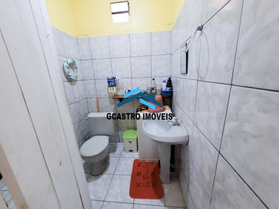 Imagem Casa com 4 Quartos à Venda, 94 m² em Vila (mosqueiro) - Belém