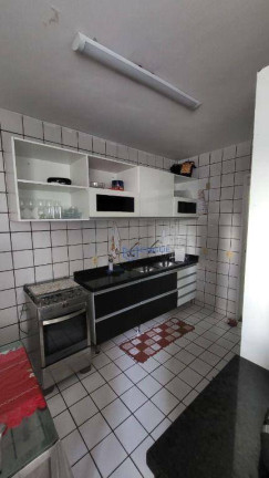 Imagem Apartamento com 4 Quartos à Venda, 135 m² em Aldeota - Fortaleza
