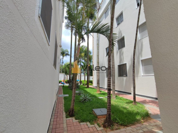 Imagem Apartamento com 2 Quartos à Venda, 62 m² em Cidade Jardim - Sorocaba