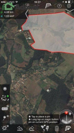 Imagem Terreno à Venda, 1 m² em Jardim Brogotá - Atibaia Imagem Terreno à Venda, 1 m² em Jardim Brogotá - Atibaia
