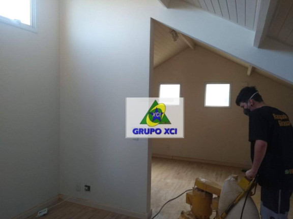 Imagem Casa com 4 Quartos para Alugar, 380 m² em Parque Taquaral - Campinas Imagem Casa com 4 Quartos para Alugar, 380 m² em Parque Taquaral - Campinas