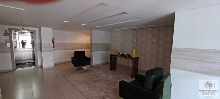 Imagem Apartamento com 3 Quartos à Venda, 115 m² em Setor Marista - Goiânia