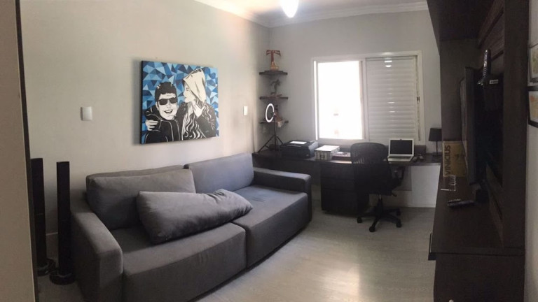 Imagem Apartamento com 4 Quartos à Venda, 200 m² em Vila Andrade - São Paulo Imagem Apartamento com 4 Quartos à Venda, 200 m² em Vila Andrade - São Paulo