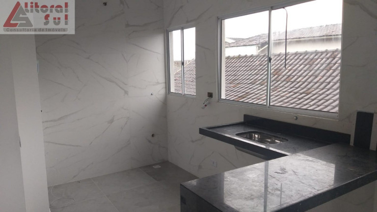 Imagem Casa com 2 Quartos à Venda, 50 m² em Maracanã - Praia Grande Imagem Casa com 2 Quartos à Venda, 50 m² em Maracanã - Praia Grande