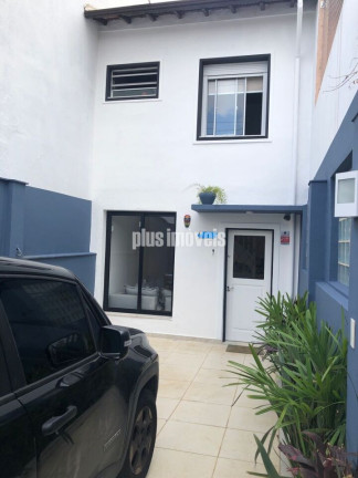 Imagem Casa com 3 Quartos à Venda, 135 m² em Mirandópolis - São Paulo Imagem Casa com 3 Quartos à Venda, 135 m² em Mirandópolis - São Paulo