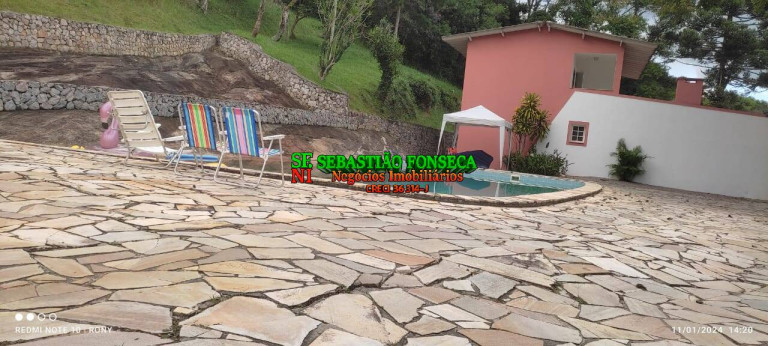 Imagem Chácara com 7 Quartos à Venda, 4 m² em Bairro Dos Macacos - Paraibuna Imagem Chácara com 7 Quartos à Venda, 4 m² em Bairro Dos Macacos - Paraibuna