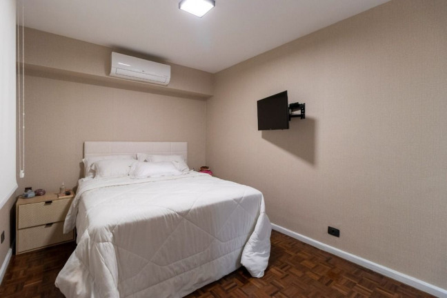 Imagem Apartamento com 2 Quartos à Venda, 107 m² em Itaim Bibi - São Paulo
