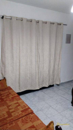 Imagem Apartamento com 1 Quarto à Venda, 43 m² em Vila Guilhermina - Praia Grande