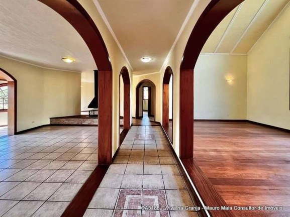 Imagem Casa de Condomínio com 4 Quartos à Venda, 1.178 m² em Recanto Impla - Carapicuíba Imagem Casa de Condomínio com 4 Quartos à Venda, 1.178 m² em Recanto Impla - Carapicuíba