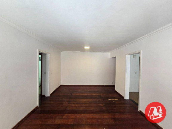 Imagem Apartamento com 3 Quartos para Alugar, 107 m² em Petrópolis - Porto Alegre