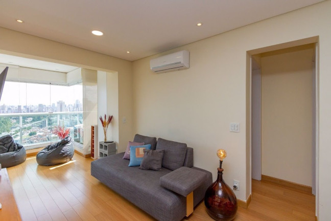 Imagem Apartamento com 2 Quartos à Venda, 66 m² em Jardim Aeroporto - São Paulo Imagem Apartamento com 2 Quartos à Venda, 66 m² em Jardim Aeroporto - São Paulo