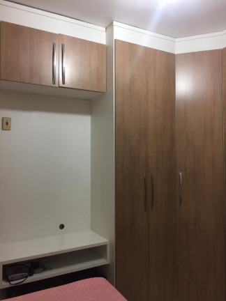 Imagem Imóvel com 2 Quartos à Venda, 58 m² em Compensa - Manaus