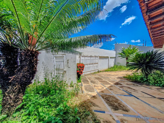 Imagem Casa com 4 Quartos à Venda, 220 m² em Morada Do Sol - Montes Claros