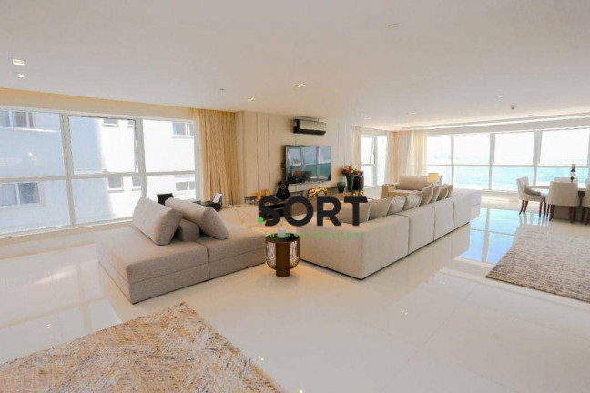 Imagem Apartamento com 4 Quartos à Venda, 300 m² em Barra Sul - Balneário Camboriú Imagem Apartamento com 4 Quartos à Venda, 300 m² em Barra Sul - Balneário Camboriú