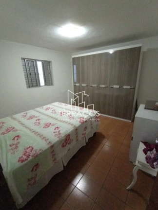 Imagem Sobrado com 3 Quartos à Venda, 164 m² em Ponte São João - Jundiaí