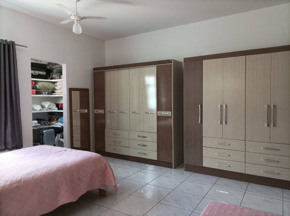 Imagem Casa com 3 Quartos à Venda, 90 m² em Jardim Primavera - Itabuna