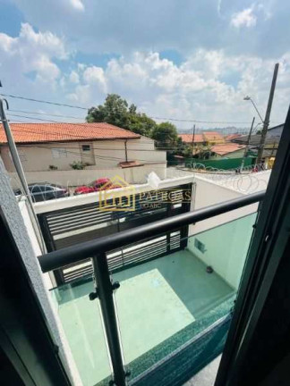 Imagem Casa com 2 Quartos à Venda, 76 m² em Jardim Santo Alberto - Santo André Imagem Casa com 2 Quartos à Venda, 76 m² em Jardim Santo Alberto - Santo André