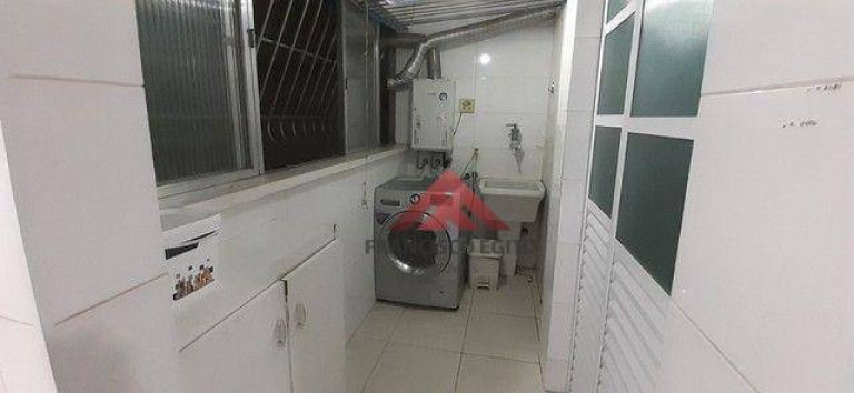 Imagem Apartamento com 3 Quartos à Venda, 110 m² em Icaraí - Niterói Imagem Apartamento com 3 Quartos à Venda, 110 m² em Icaraí - Niterói