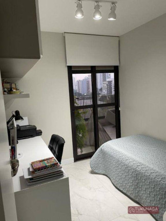 Imagem Apartamento com 3 Quartos à Venda, 140 m² em Perdizes - São Paulo