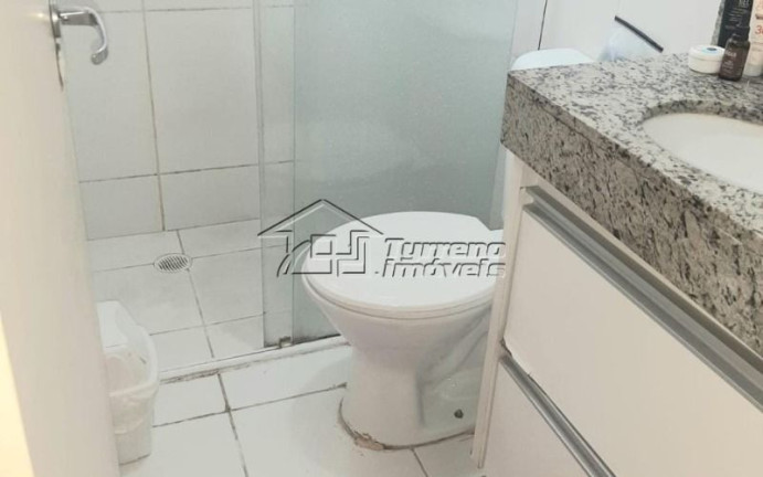 Imagem Apartamento com 3 Quartos para Alugar, 63 m² em Jardim América - São José Dos Campos Imagem Apartamento com 3 Quartos para Alugar, 63 m² em Jardim América - São José Dos Campos