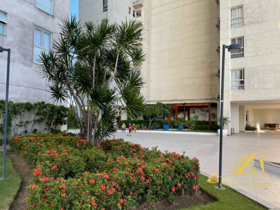 Imagem Apartamento com 3 Quartos à Venda, 98 m² em Horto Bela Vista - Salvador