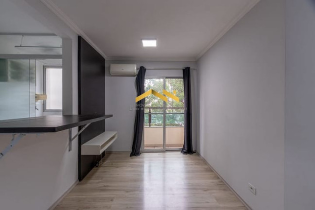 Imagem Apartamento com 2 Quartos para Alugar, 50 m² em Morumbi - São Paulo Imagem Apartamento com 2 Quartos para Alugar, 50 m² em Morumbi - São Paulo
