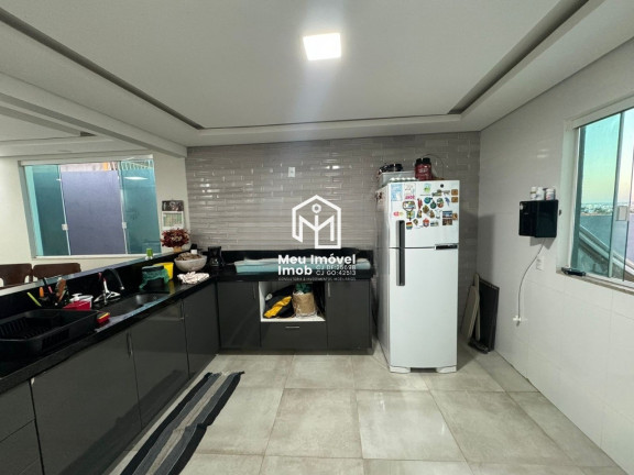 Casa com 4 Quartos à Venda, 250 m² em Setor Habitacional Vereda Grande (taguatinga) - Brasília