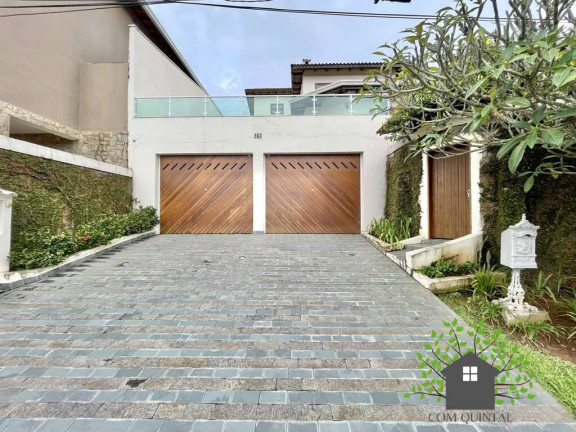 Imagem Casa com 4 Quartos à Venda, 478 m² em Terras Do Madeira - Carapicuíba Imagem Casa com 4 Quartos à Venda, 478 m² em Terras Do Madeira - Carapicuíba