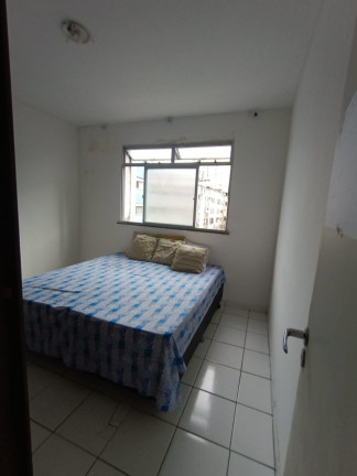 Imagem Apartamento com 2 Quartos à Venda, 60 m² em Federação - Salvador