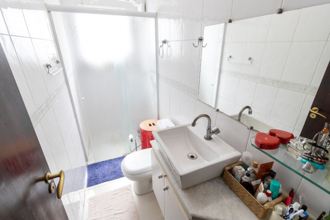 Imagem Casa com 3 Quartos à Venda, 162 m² em Vila Santa Catarina - São Paulo Imagem Casa com 3 Quartos à Venda, 162 m² em Vila Santa Catarina - São Paulo
