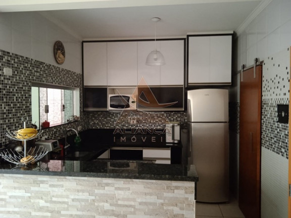 Imagem Casa de Condomínio com 3 Quartos à Venda, 160 m² em Jardim Zara - Ribeirão Preto Imagem Casa de Condomínio com 3 Quartos à Venda, 160 m² em Jardim Zara - Ribeirão Preto