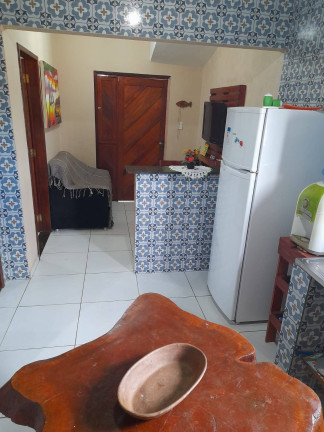 Imagem Sobrado com 3 Quartos à Venda, 41 m² em Centro - Tibau Do Sul