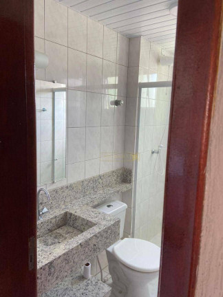 Imagem Apartamento com 3 Quartos à Venda, 64 m² em Areias - São José