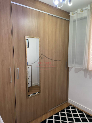 Imagem Apartamento com 3 Quartos à Venda, 79 m² em Jardim Santa Terezinha (zona Leste) - São Paulo Imagem Apartamento com 3 Quartos à Venda, 79 m² em Jardim Santa Terezinha (zona Leste) - São Paulo