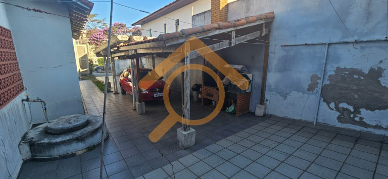Imagem Casa com 4 Quartos à Venda, 250 m² em Jardim Campo Grande - São Paulo