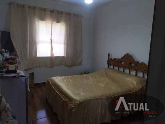 Imagem Chácara com 2 Quartos à Venda, 181 m² em Jardim Estância Brasil - Atibaia