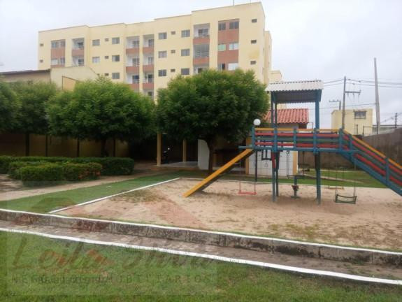 Imagem Casa de Condomínio com 3 Quartos à Venda, 140 m² em Planalto Uruguai - Teresina