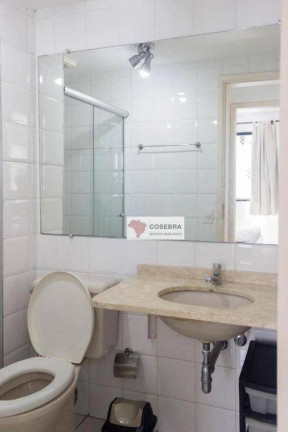 Imagem Apartamento com 1 Quarto à Venda ou Locação, 41 m² em Vila Olímpia - São Paulo Imagem Apartamento com 1 Quarto à Venda ou Locação, 41 m² em Vila Olímpia - São Paulo