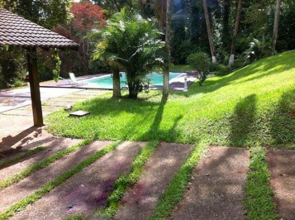 Imagem Casa com 4 Quartos à Venda, 450 m² em Chácara Do Refúgio - Carapicuíba Imagem Casa com 4 Quartos à Venda, 450 m² em Chácara Do Refúgio - Carapicuíba