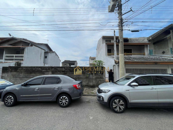 Imagem Terreno à Venda, 130 m² em Vila Industrial - São José Dos Campos Imagem Terreno à Venda, 130 m² em Vila Industrial - São José Dos Campos