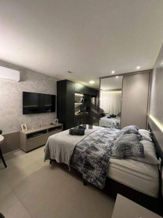 Imagem Apartamento com 1 Quarto à Venda, 25 m² em Boa Viagem - Recife Imagem Apartamento com 1 Quarto à Venda, 25 m² em Boa Viagem - Recife