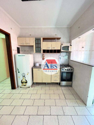 Imagem Apartamento com 2 Quartos à Venda, 65 m² em Aviação - Praia Grande Imagem Apartamento com 2 Quartos à Venda, 65 m² em Aviação - Praia Grande