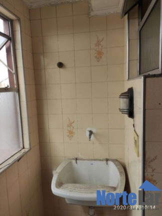 Imagem Apartamento com 2 Quartos à Venda, 50 m² em Jardim Do Tiro - São Paulo